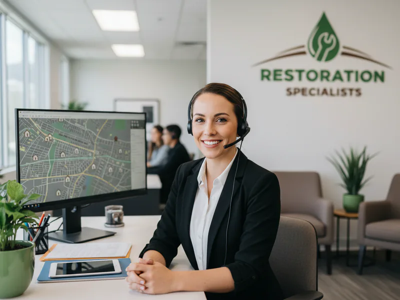 Water Damage Restoration  in Dubuque  FAQ